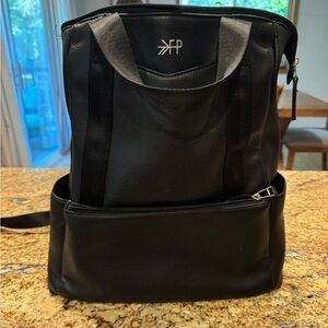 Freshly Picked diaper bag